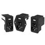 1-1609106-7 by te connectivity / amp brand
