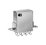 1-1617019-3 by te connectivity / amp brand