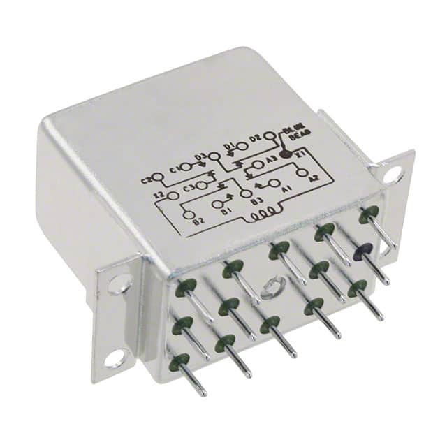 1-1617050-2 by te connectivity / amp brand