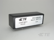 1-1618256-3 by te connectivity / amp brand