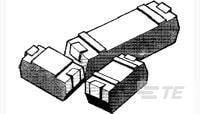 1-1624292-1 by te connectivity / amp brand