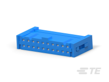 1-1658526-3 by te connectivity / amp brand