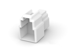 1-172131-1 by te connectivity / amp brand