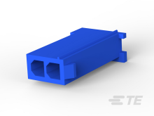 1-172233-6 by te connectivity / amp brand