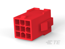 1-172332-9 by te connectivity / amp brand