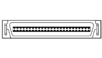 1-1734101-3 by te connectivity / amp brand