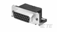 1-1734530-3 by te connectivity / amp brand