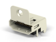 1-1747981-5 by te connectivity / amp brand