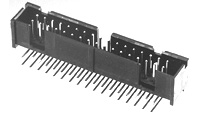 1-1761604-3 by te connectivity / amp brand