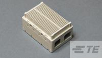 1-1761615-5 by te connectivity / amp brand