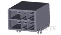 1-178140-5 by te connectivity / amp brand