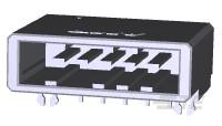 1-178295-3 by te connectivity / amp brand