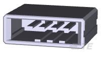 1-178314-2 by te connectivity / amp brand