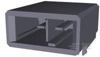1-179276-5 by te connectivity / amp brand