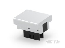 1-1804872-3 by te connectivity / amp brand