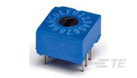 1-1825008-6 by te connectivity / amp brand