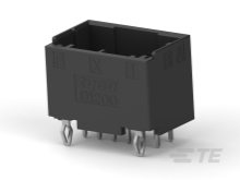 1-1827875-6 by te connectivity / amp brand