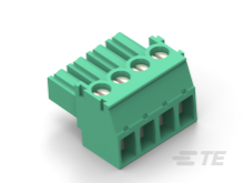 1-1986371-6 by te connectivity / amp brand