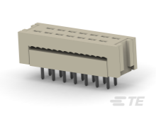 1-216093-4 by te connectivity / amp brand