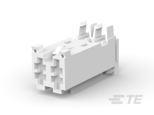 1-282002-3 by te connectivity / amp brand