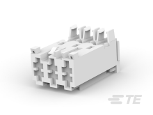 1-282003-3 by te connectivity / amp brand