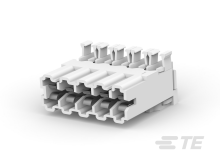 1-282045-1 by te connectivity / amp brand