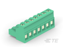 1-282809-3 by te connectivity / amp brand
