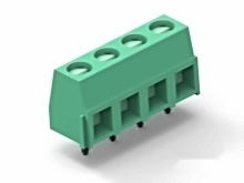 1-282836-3 by te connectivity / amp brand