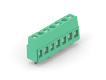 1-282843-2 by te connectivity / amp brand