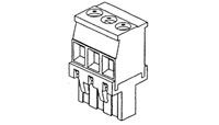 1-284046-6 by te connectivity / amp brand