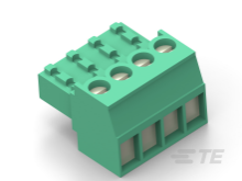 1-284507-2 by te connectivity / amp brand