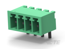 1-284512-4 by te connectivity / amp brand