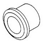 1-350380-1 by te connectivity / amp brand