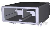 1-353079-3 by te connectivity / amp brand