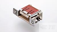 1-353576-2 by te connectivity / amp brand