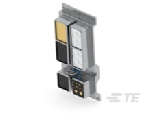 1-445717-6 by te connectivity / amp brand