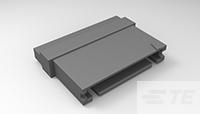 1-485893-6 by te connectivity / amp brand