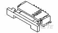 1-487952-8 by te connectivity / amp brand