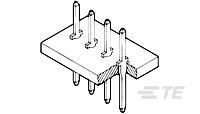 1-5086147-0 by te connectivity / amp brand