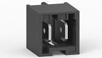 1-521755-2 by te connectivity / amp brand