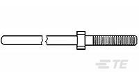 1-532828-5 by te connectivity / amp brand