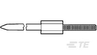 1-533082-0 by te connectivity / amp brand