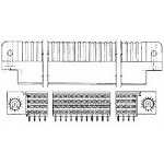 1-533939-0 by te connectivity / amp brand