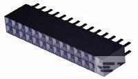 1-534998-4 by te connectivity / amp brand