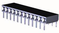 1-5535676-1 by te connectivity / amp brand