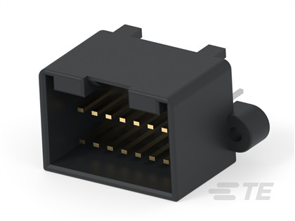 1-638008-2 by te connectivity / amp brand