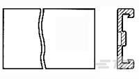 1-640643-8 by te connectivity / amp brand