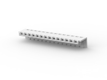 1-643067-5 by te connectivity / amp brand