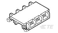 1-643071-8 by te connectivity / amp brand