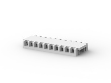 1-643077-1 by te connectivity / amp brand